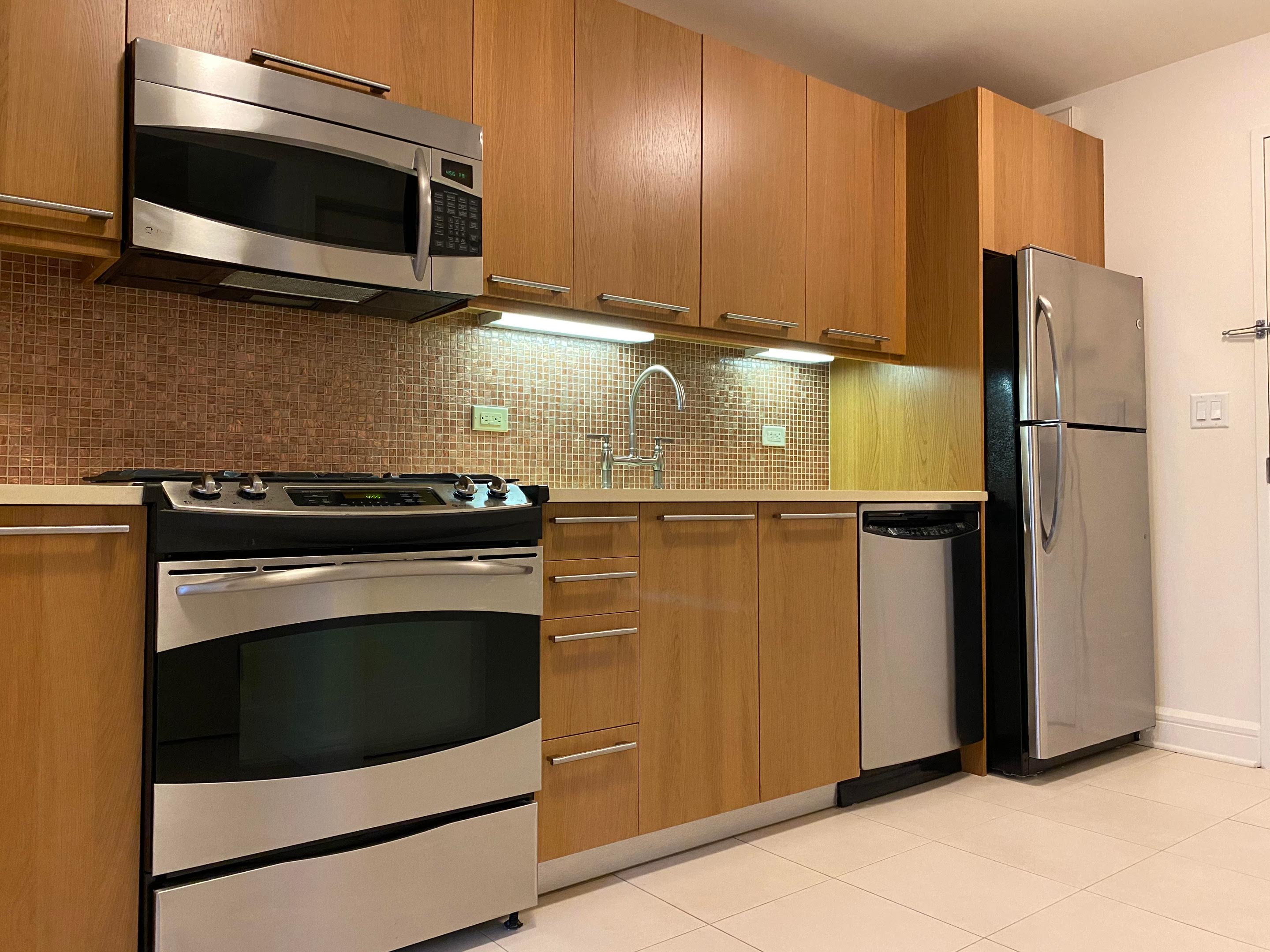 400 West 63rd Street