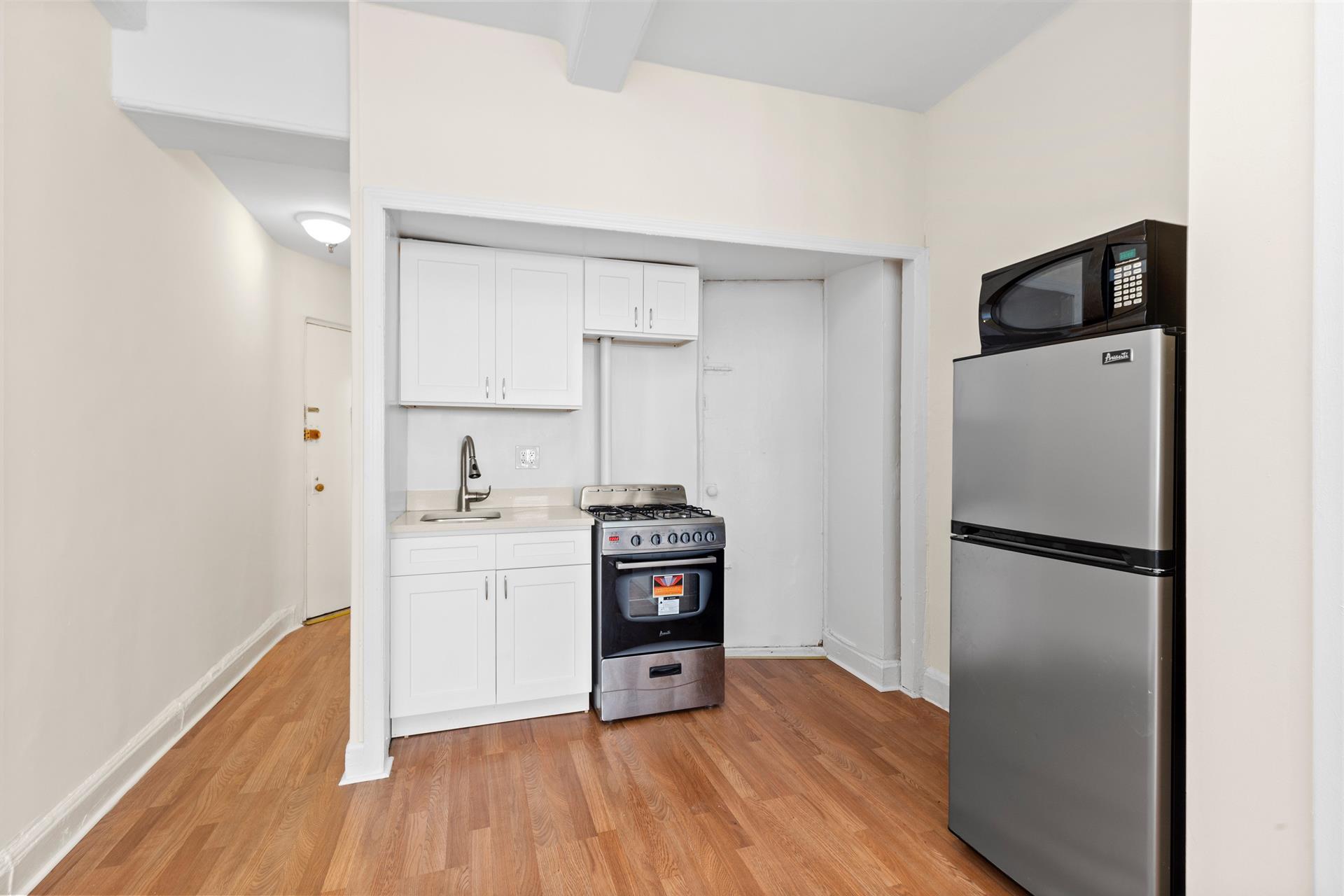 42 West 72nd Street