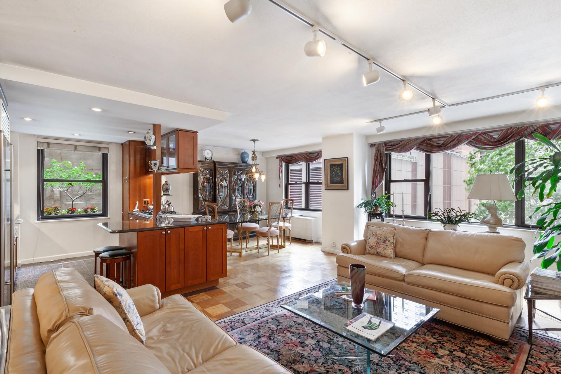 305 East 40th Street
