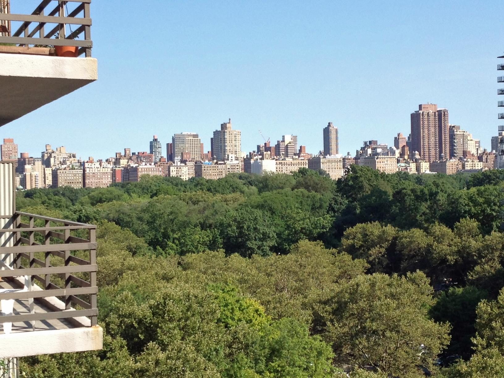 392 Central Park West