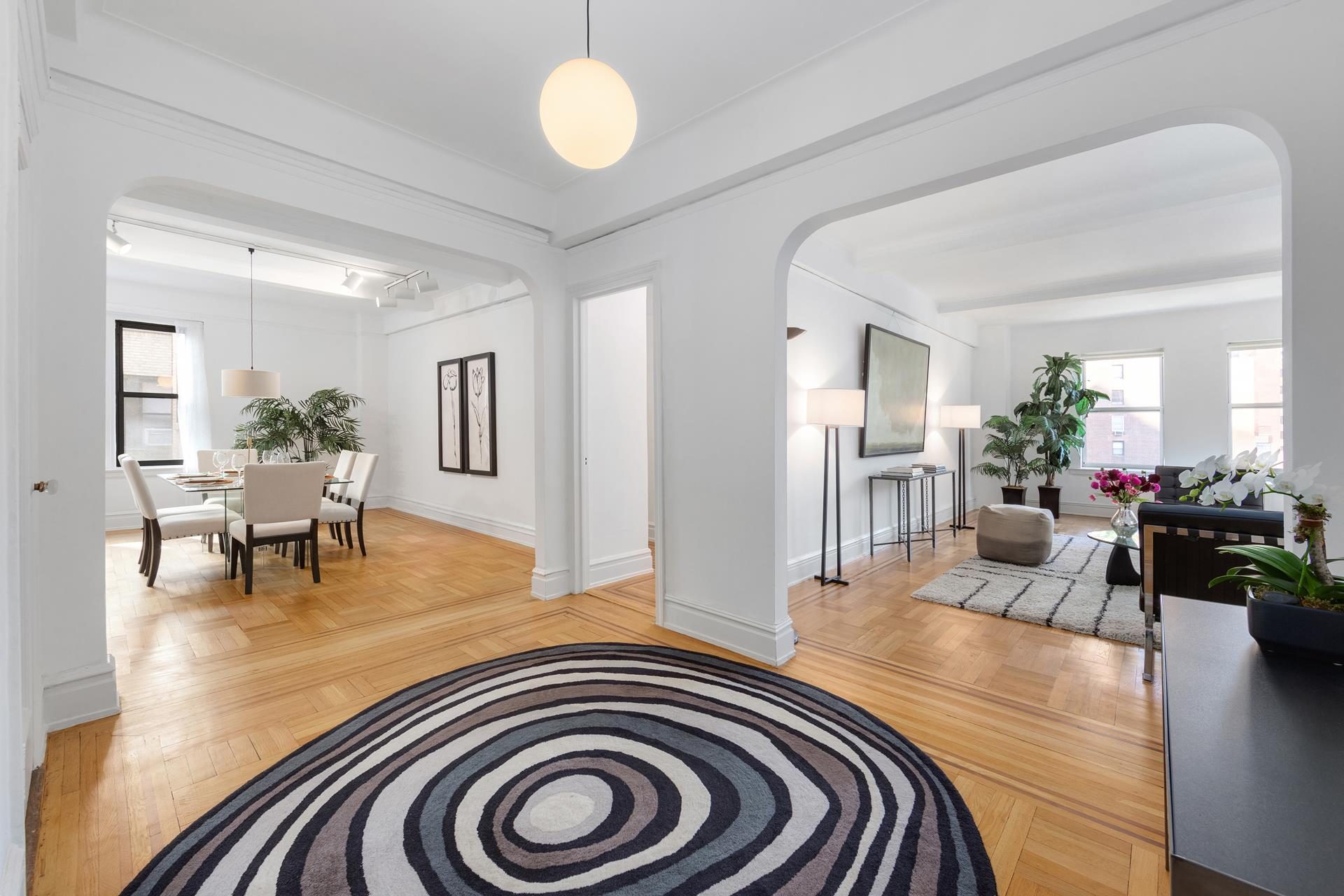 322 West 72nd Street