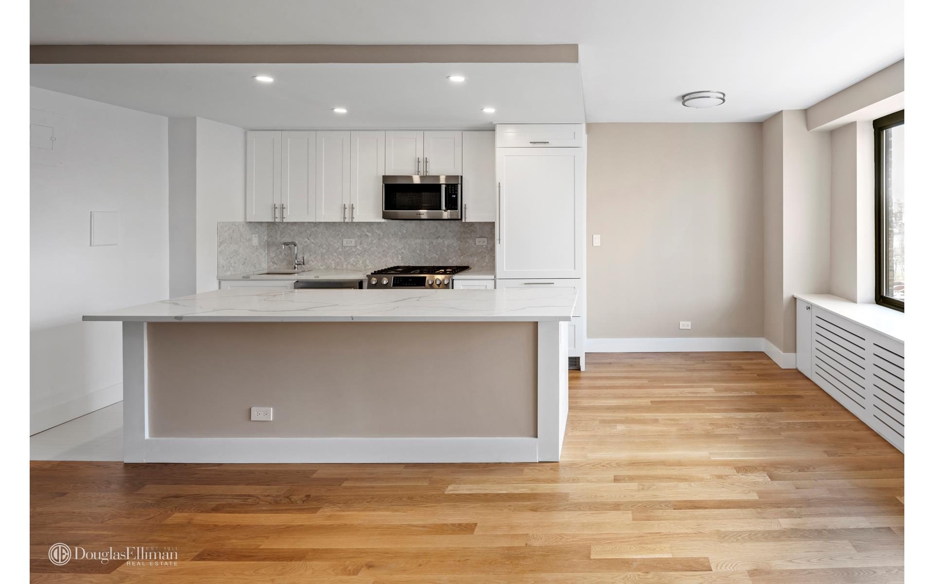 400 Central Park West