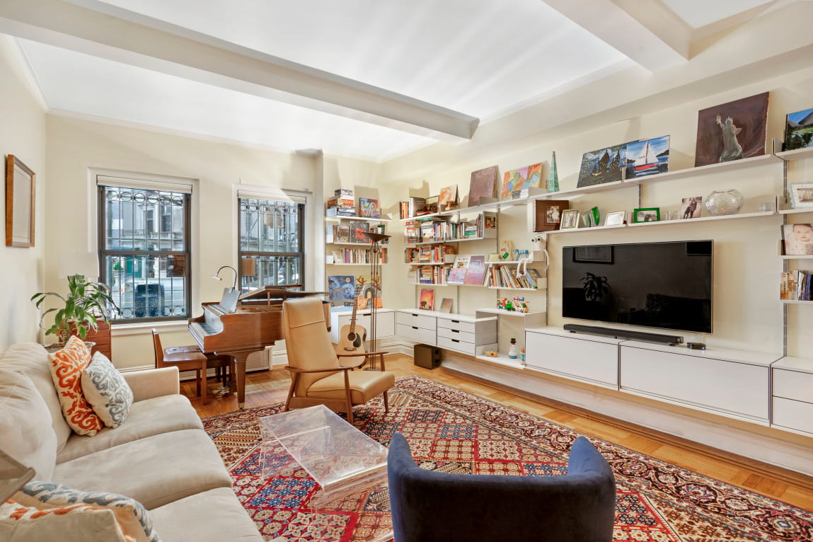322 West 72nd Street