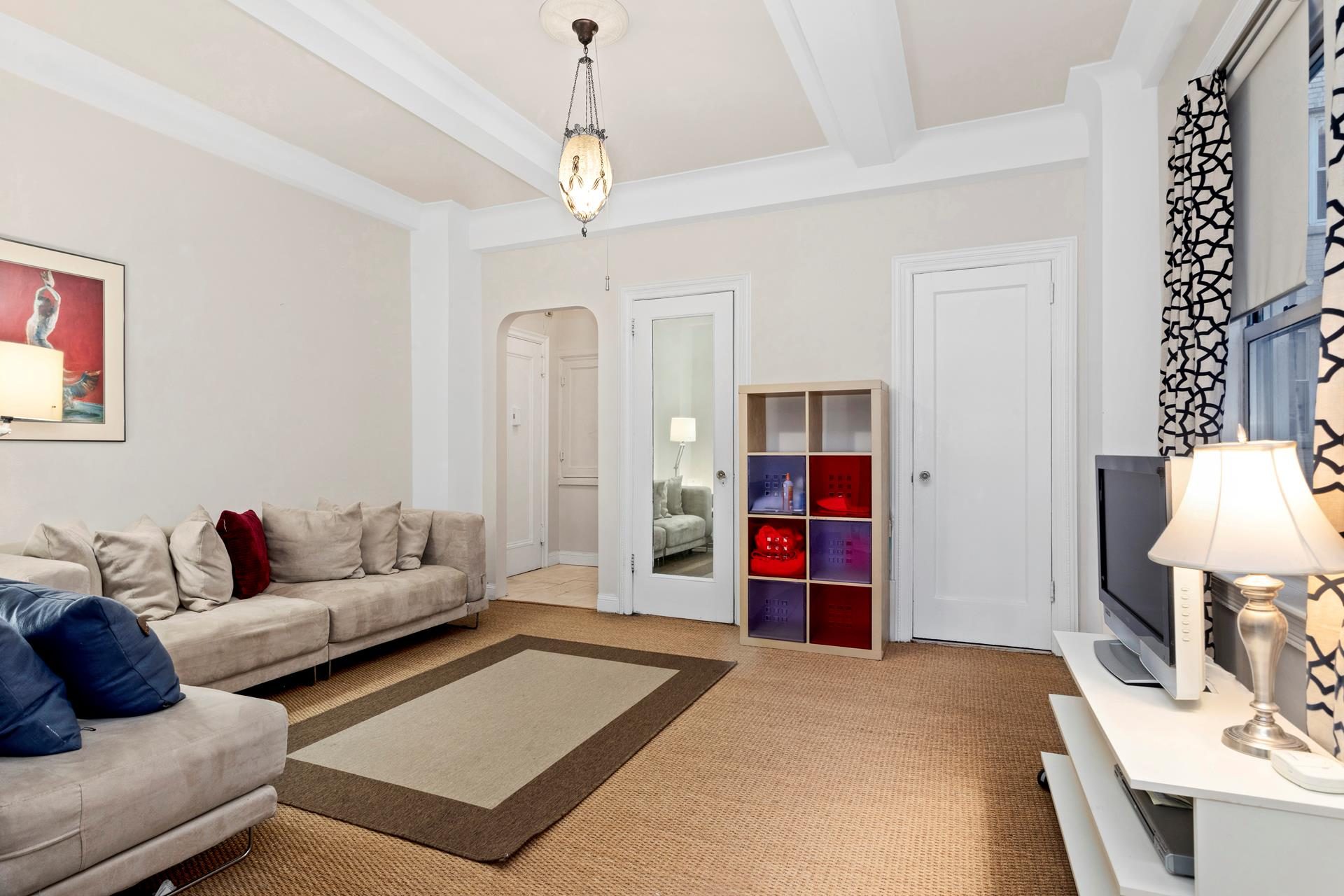 25 West 64th Street