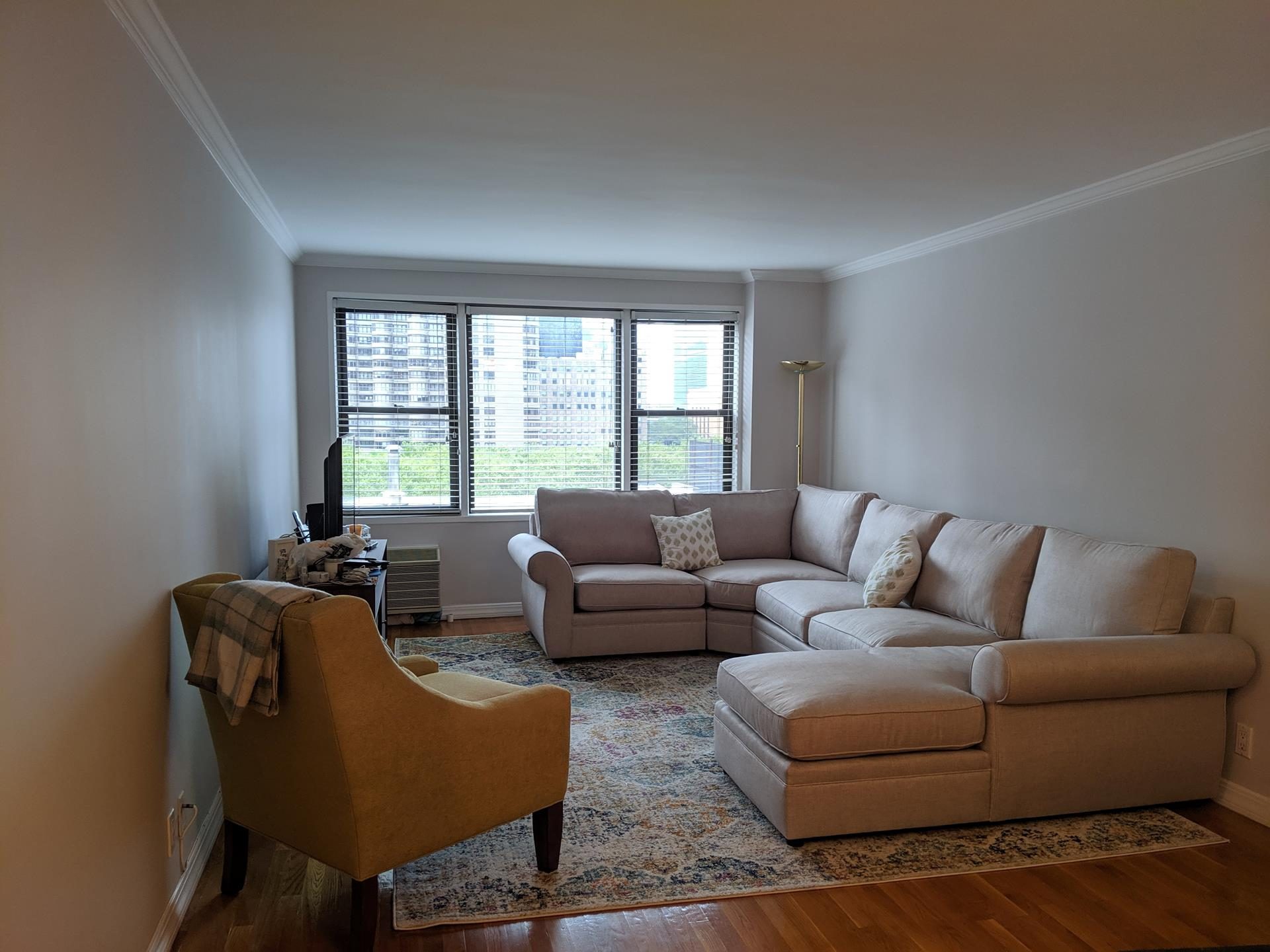 333 East 34th Street