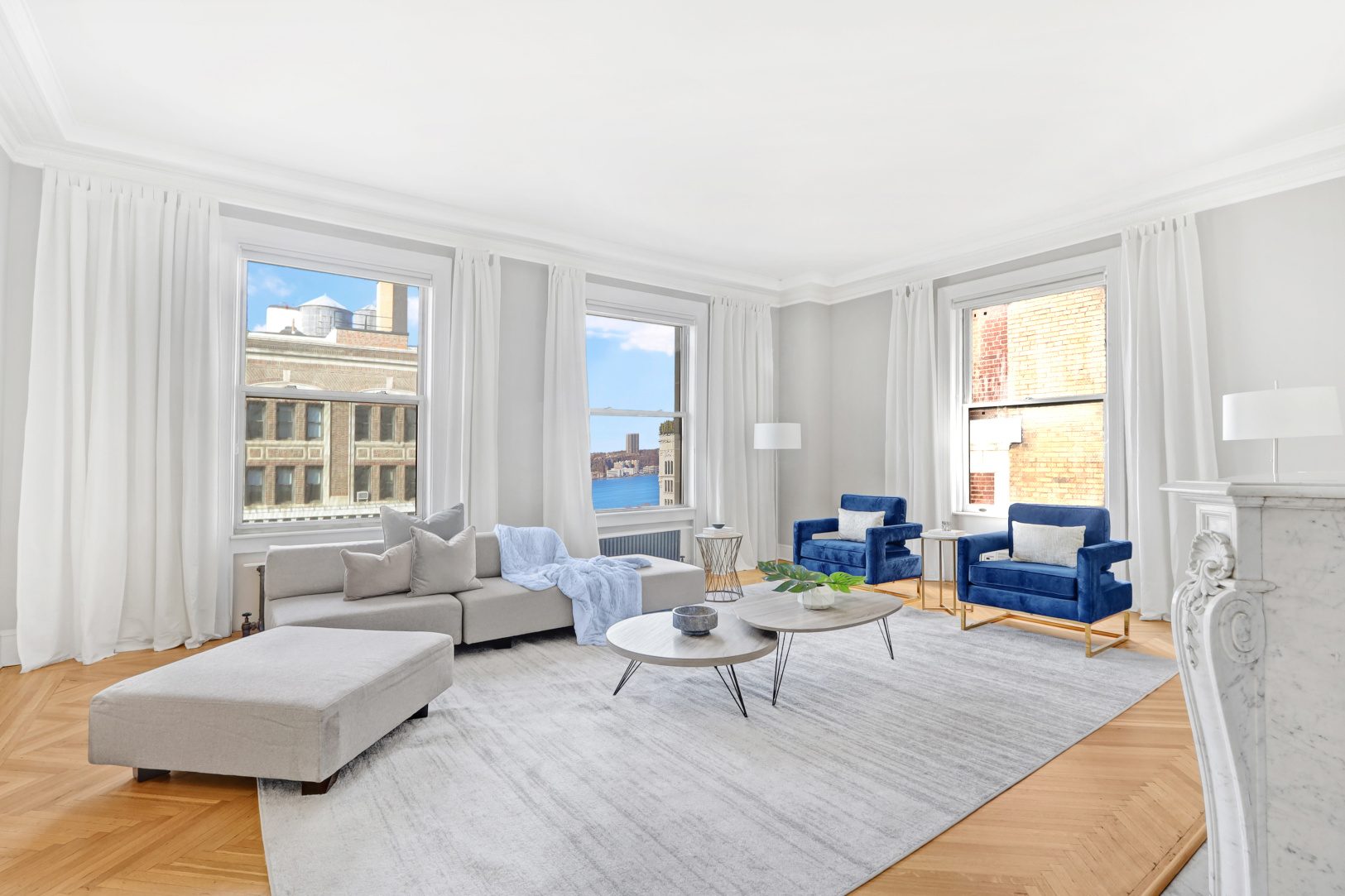 246 West End Avenue