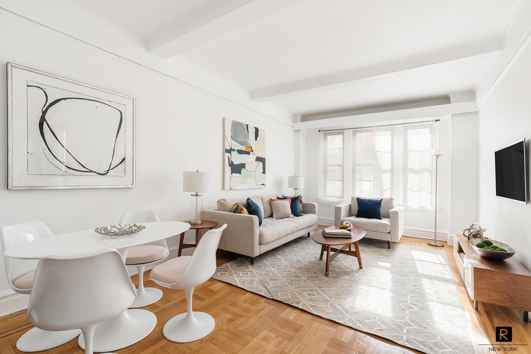 322 West 72nd Street