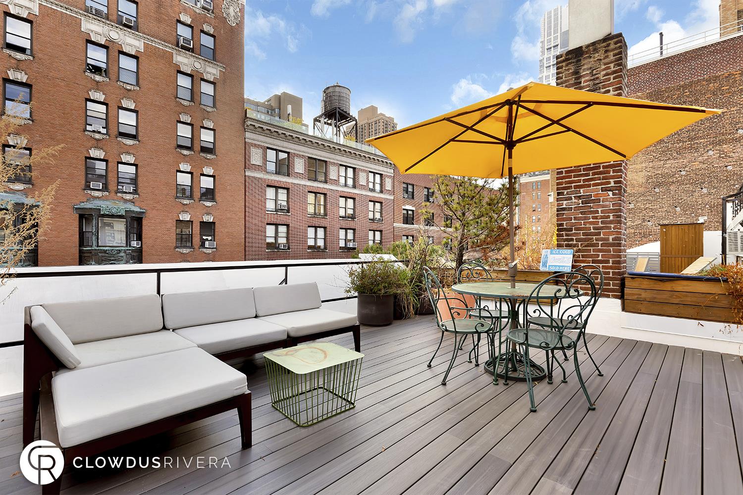 107 West 70th Street