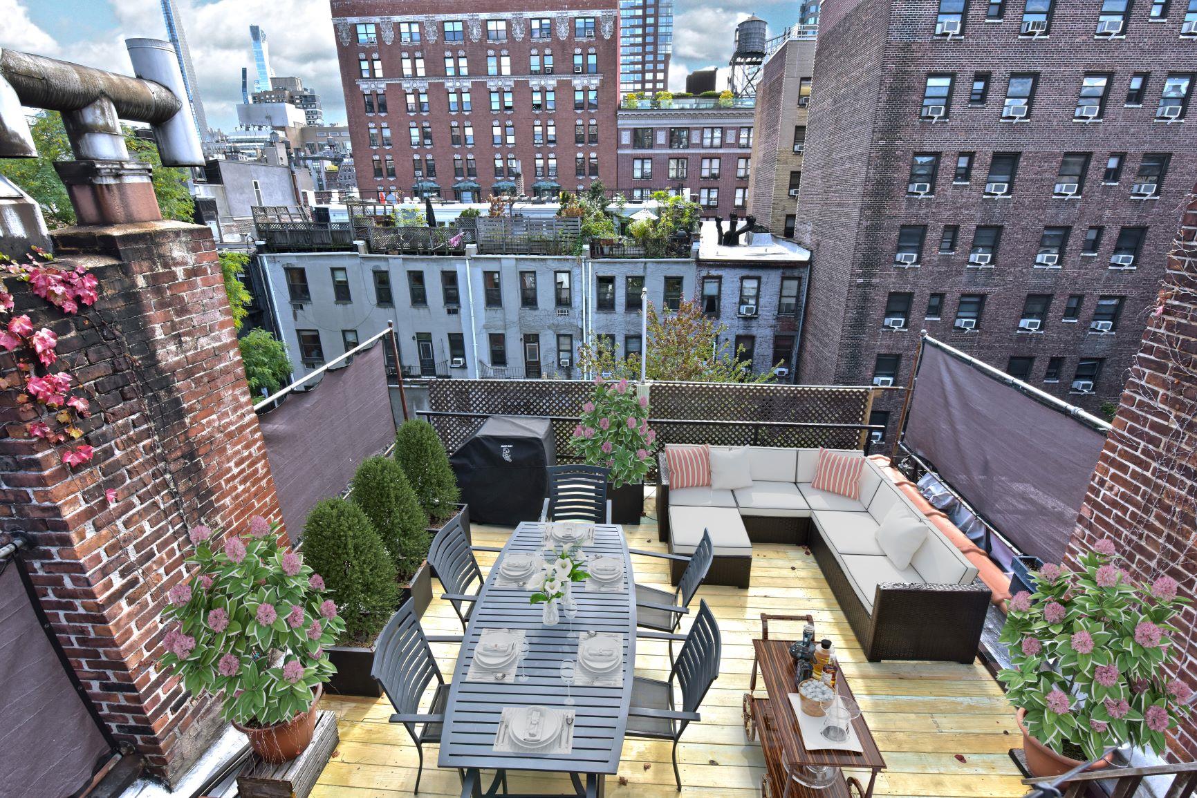 110 West 71st Street