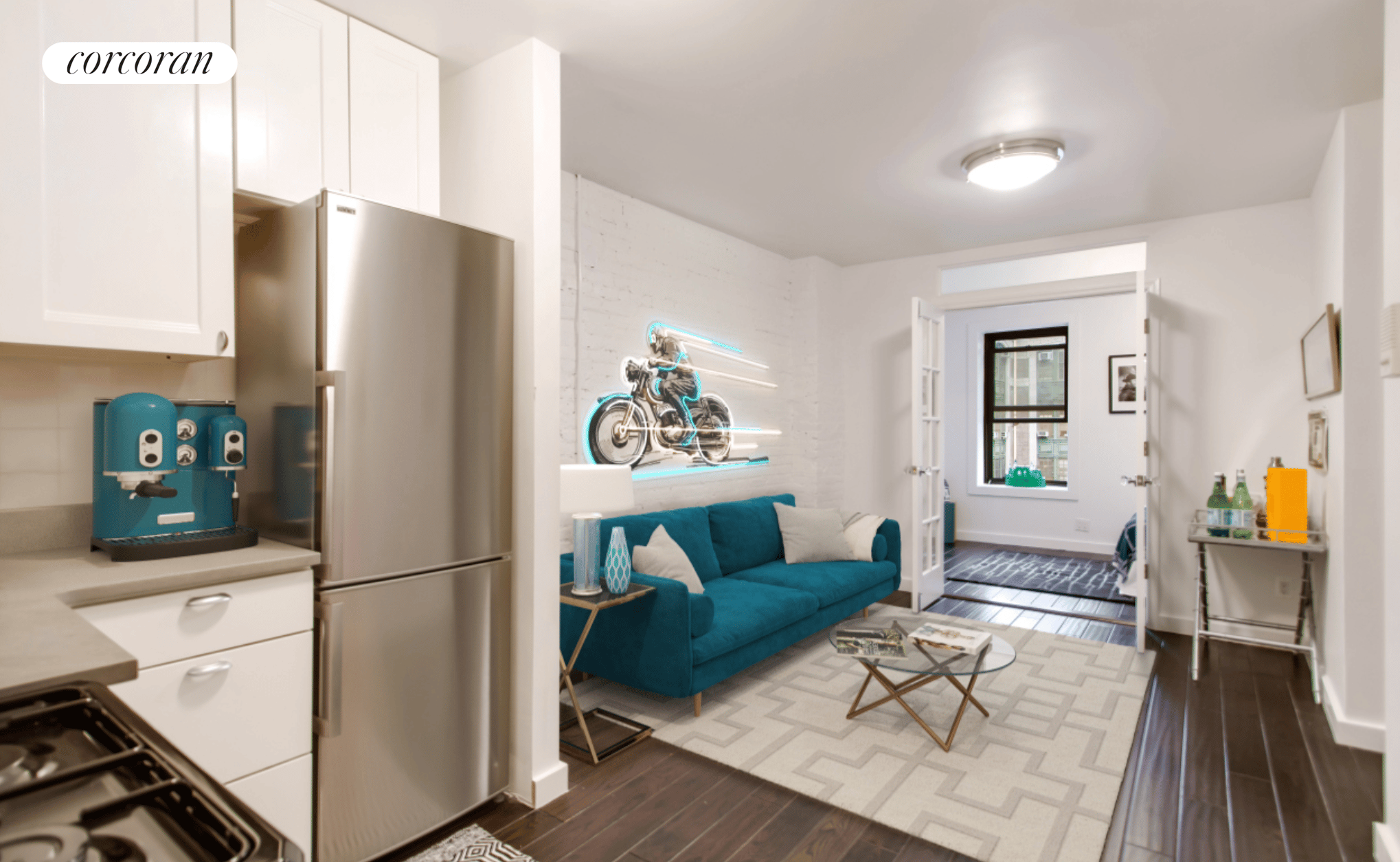 326 West 47th Street