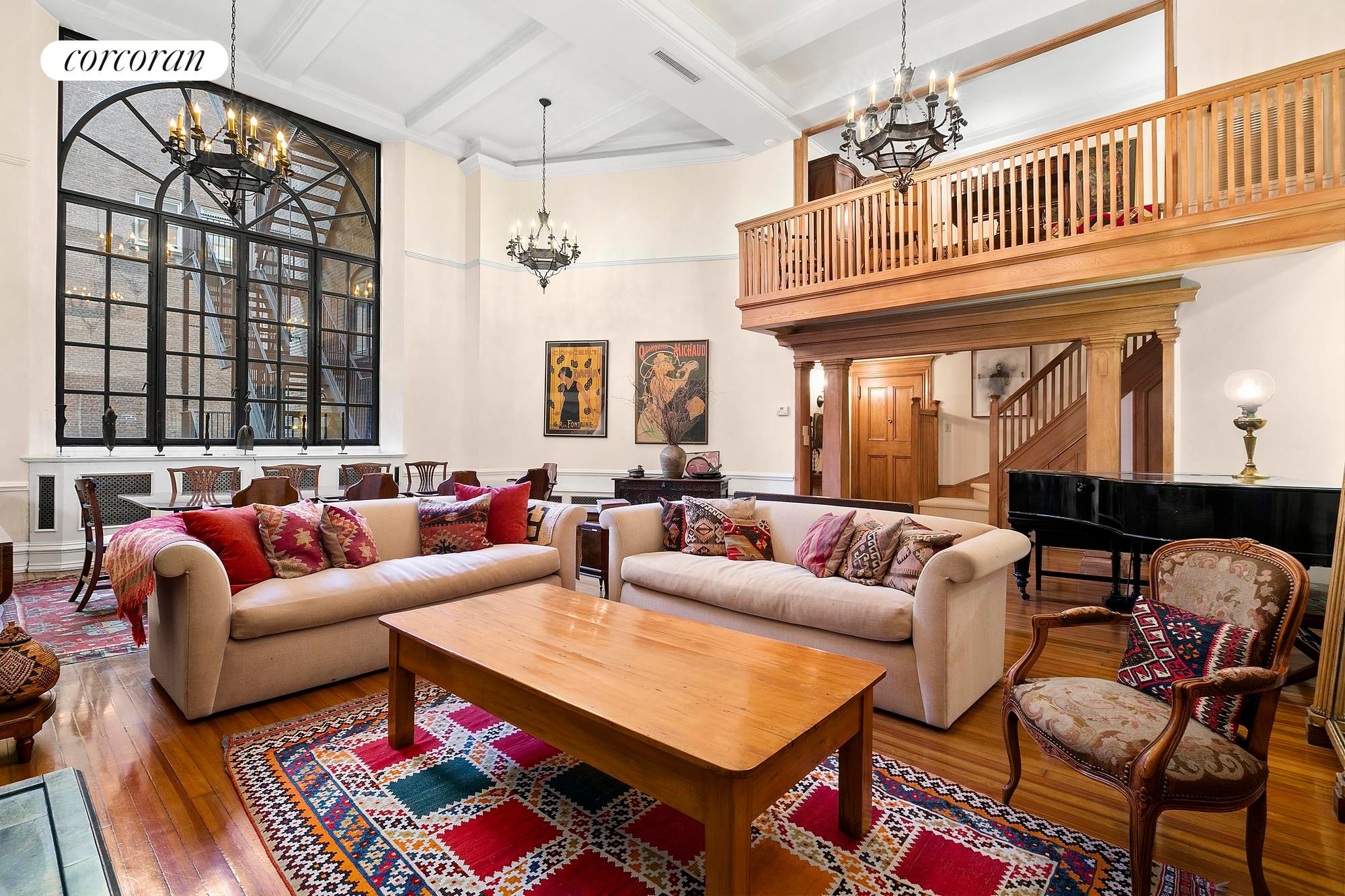 15 West 67th Street