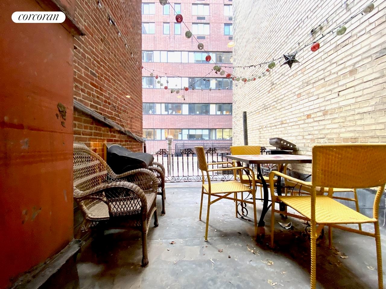 70 West 68th Street