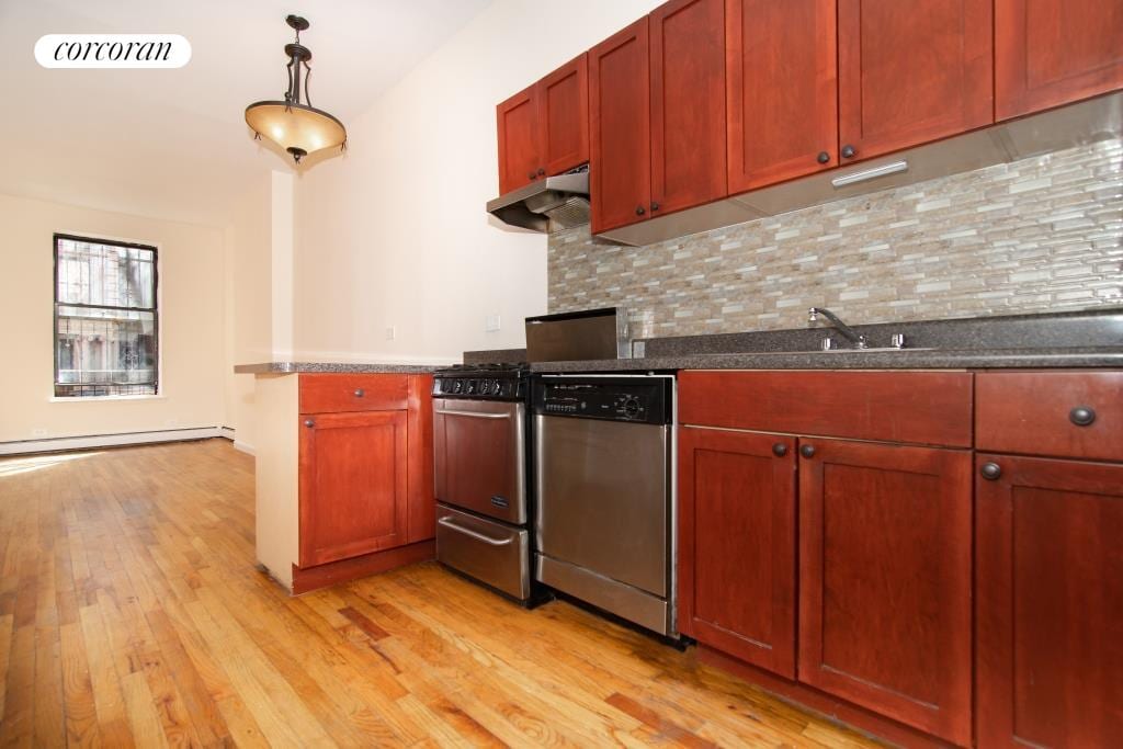 103 West 105th Street