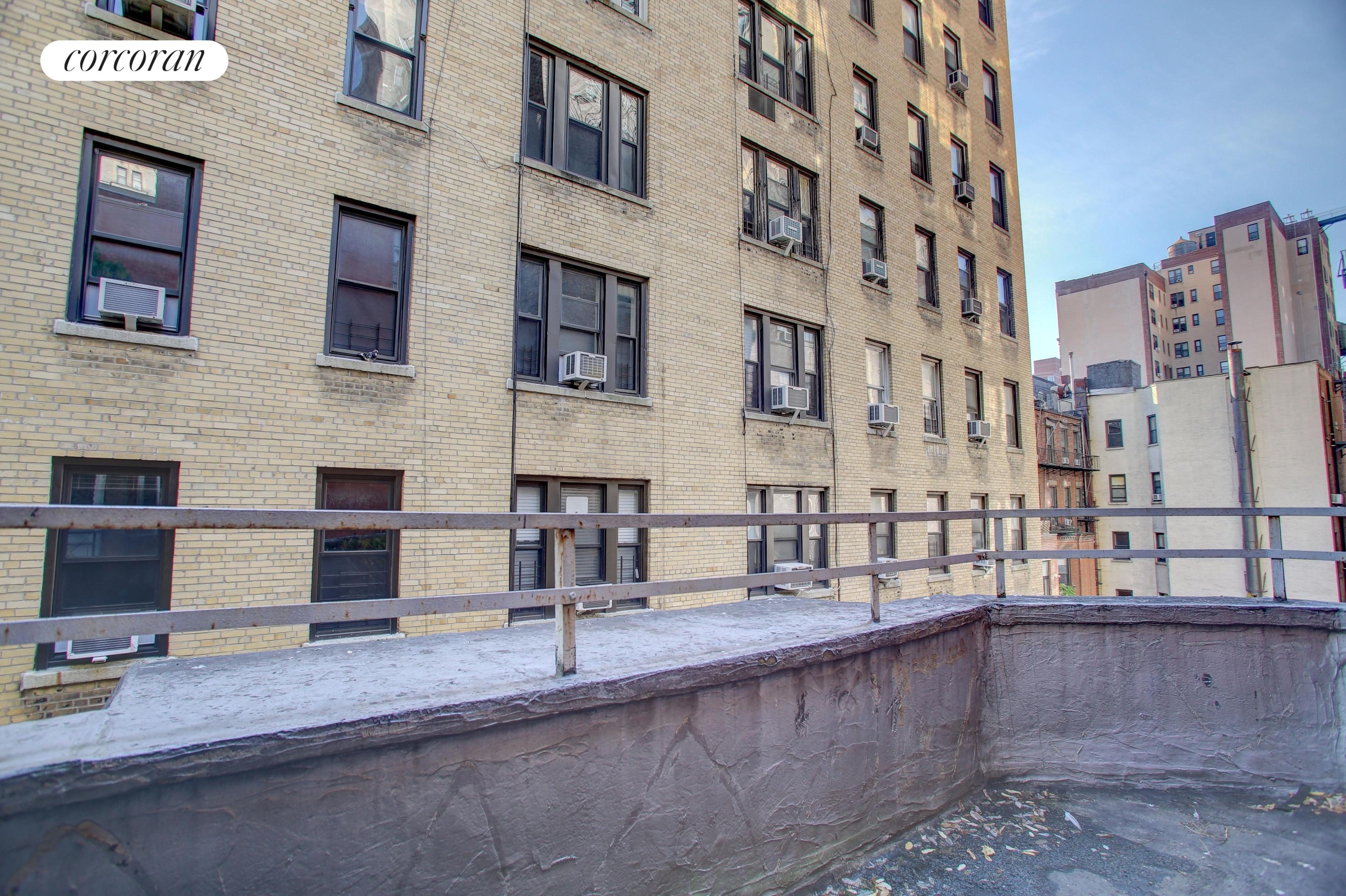 44 West 72nd Street