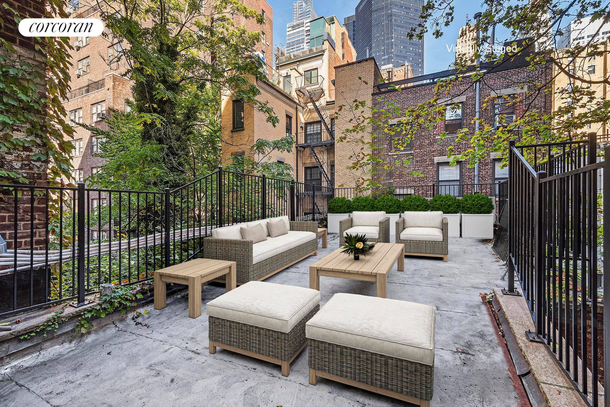 121 East 37th Street