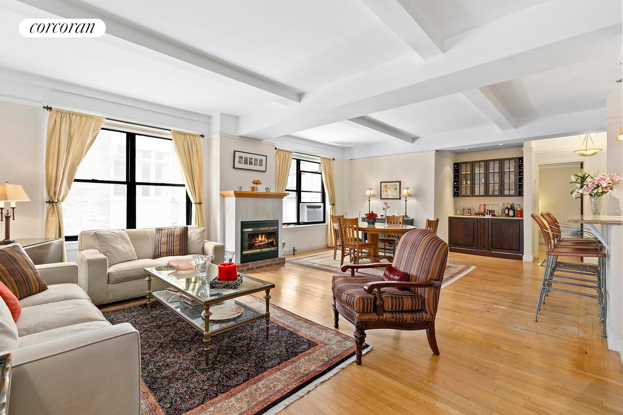 60 West 68th Street