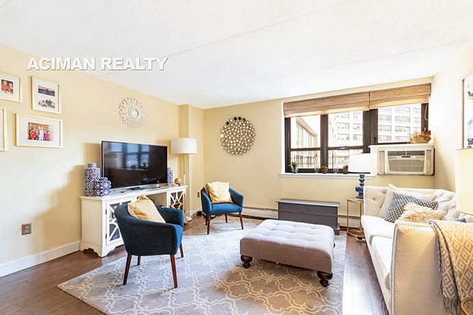 300 West 110th Street