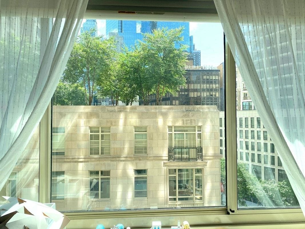 30 West 63rd Street
