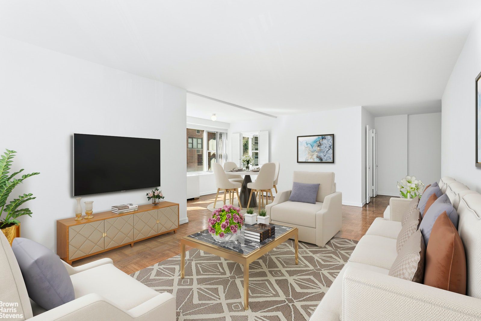 445 East 80th Street