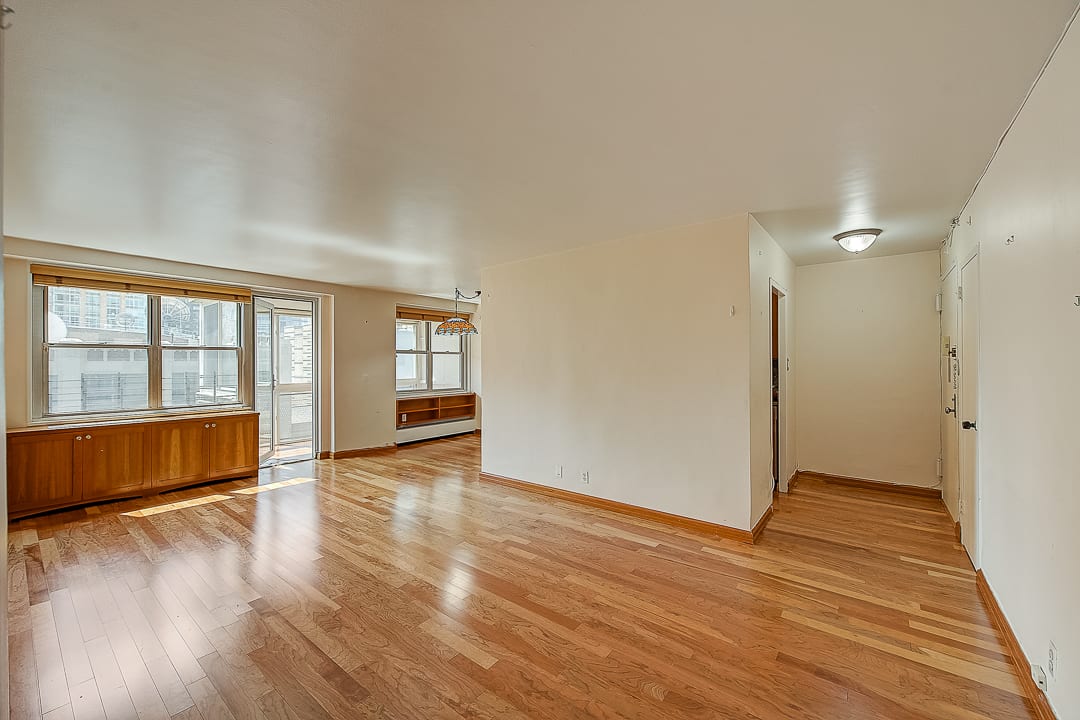 303 West 66th Street