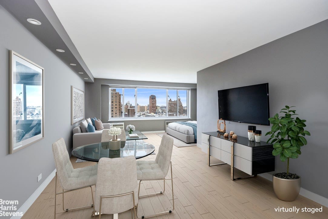 392 Central Park West