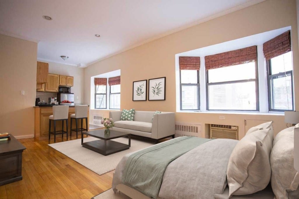 152 East 35th Street