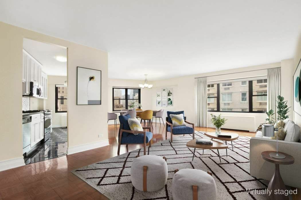 20 West 64th Street