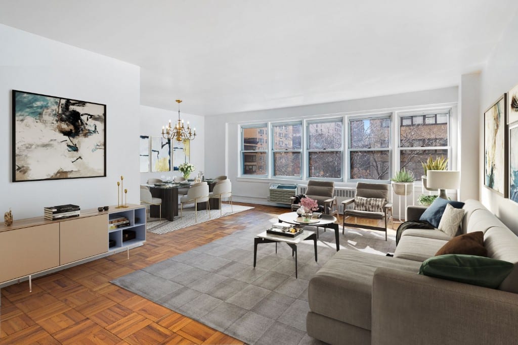 155 East 38th Street