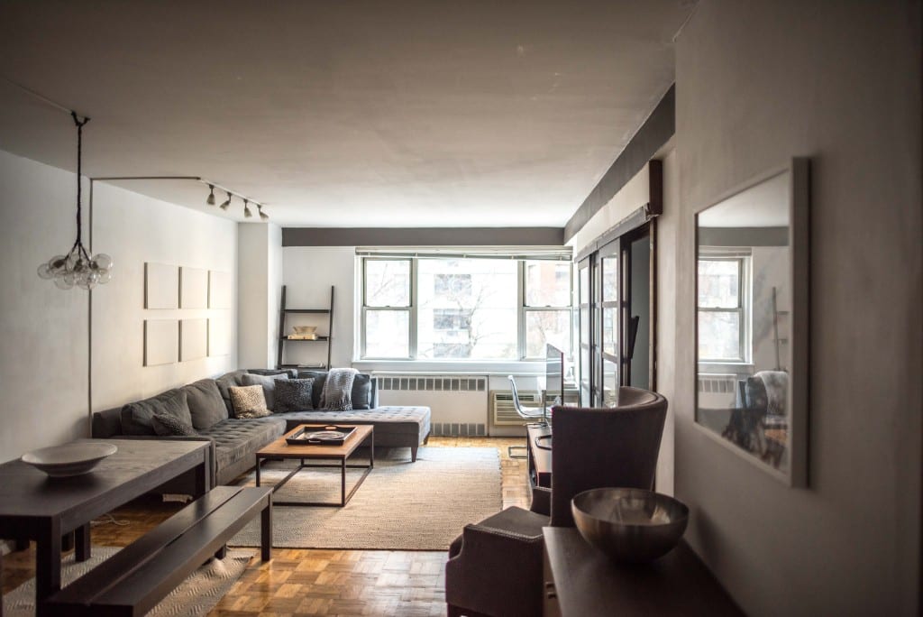 345 West 58th Street