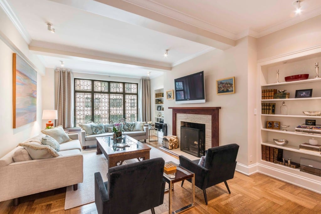 40 West 67th Street