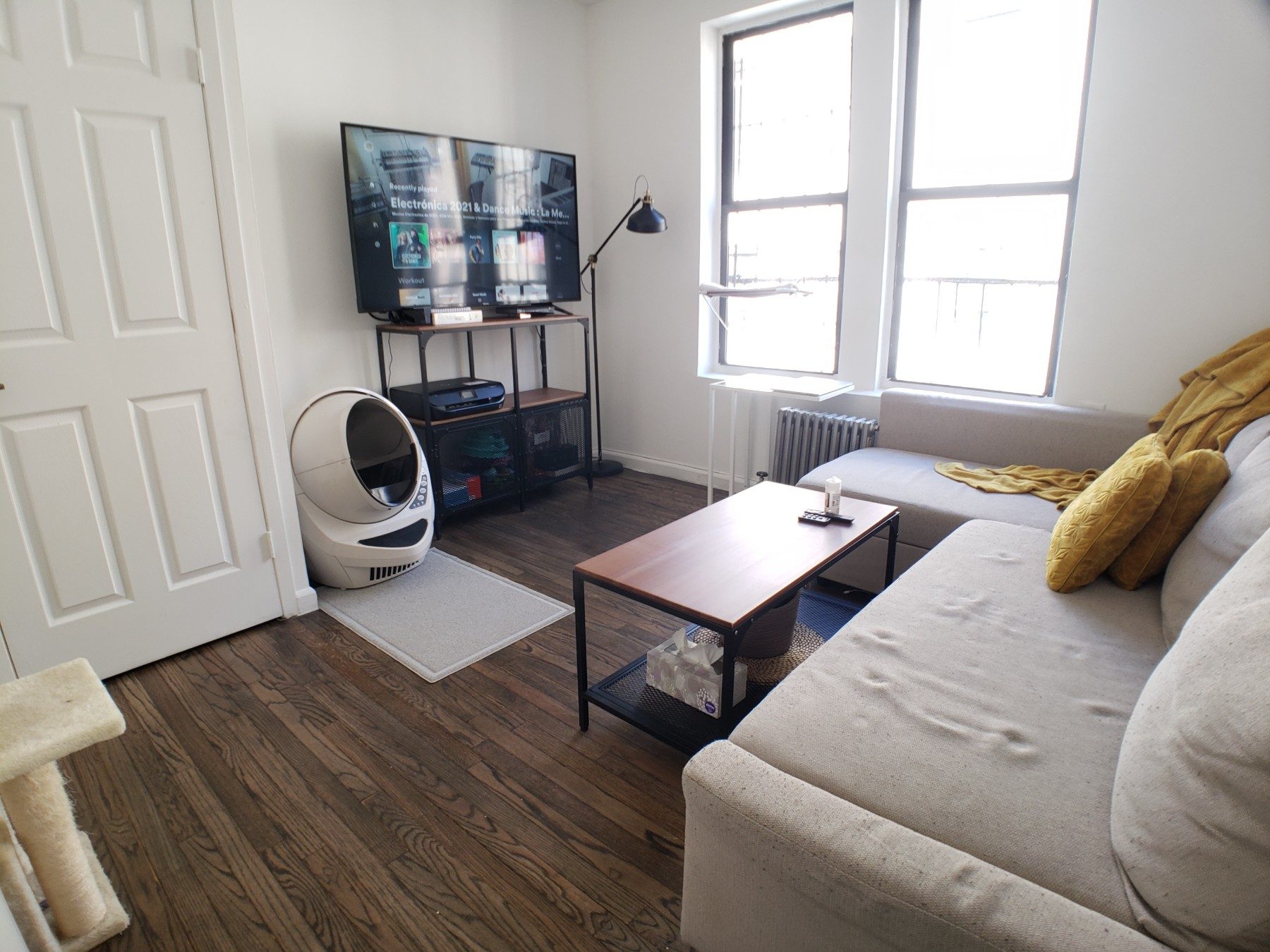 341 West 45th Street