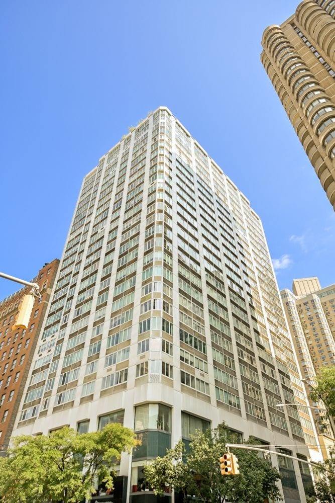 61 West 62nd Street