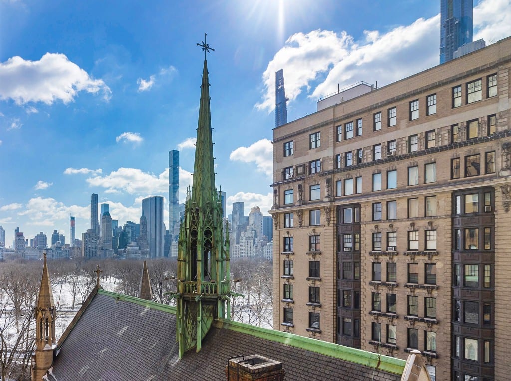 10 West 66th Street