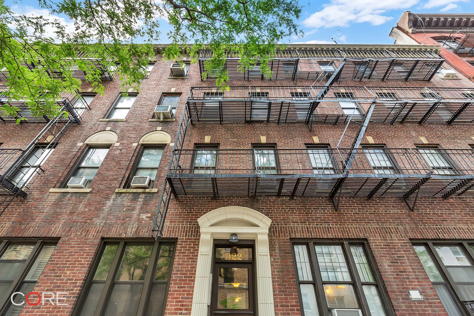 320 East 70th Street