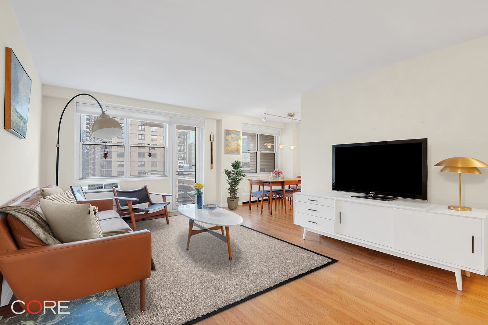 303 West 66th Street