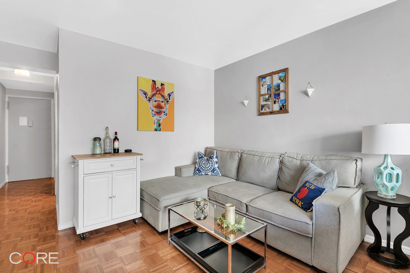245 East 35th Street