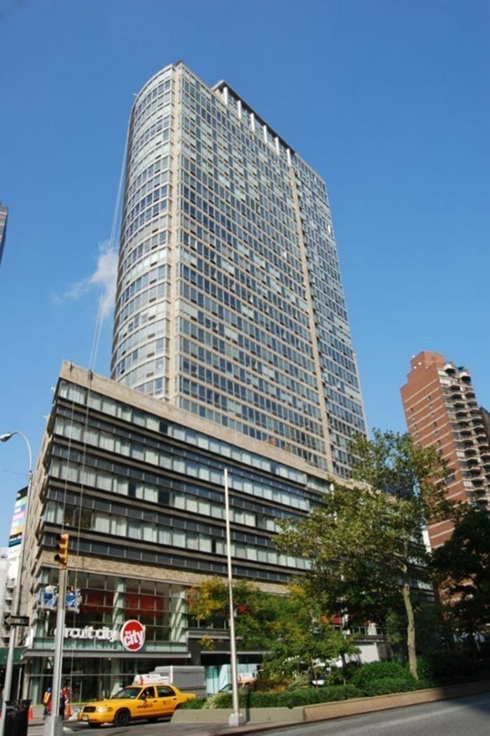 1965 Broadway