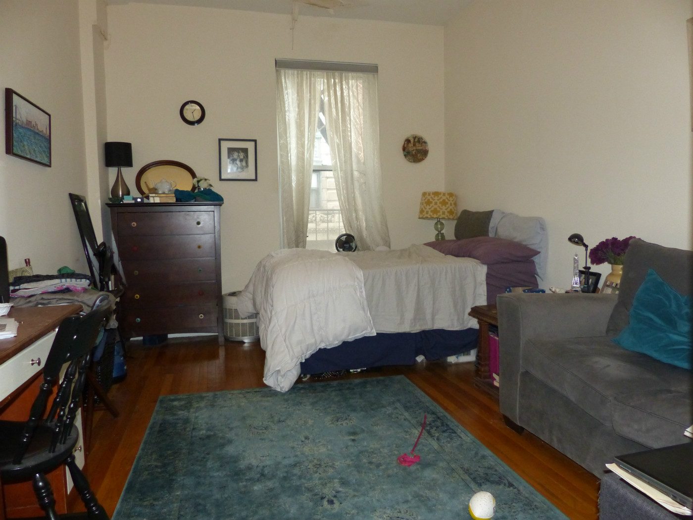 143 West 69th Street