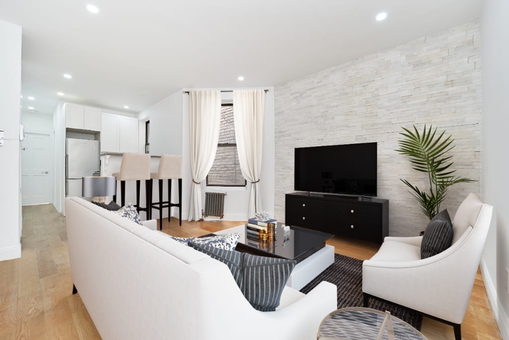 15A West 64th Street