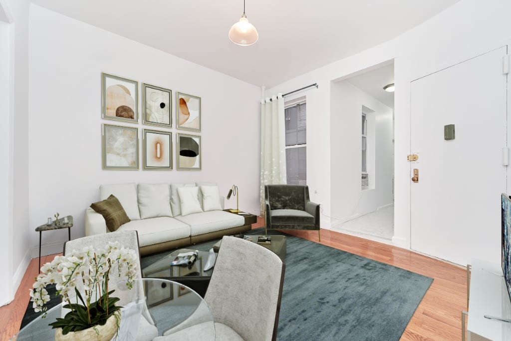 15A West 64th Street