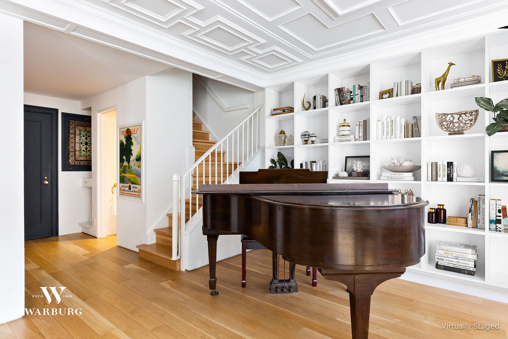 1 West 67th Street