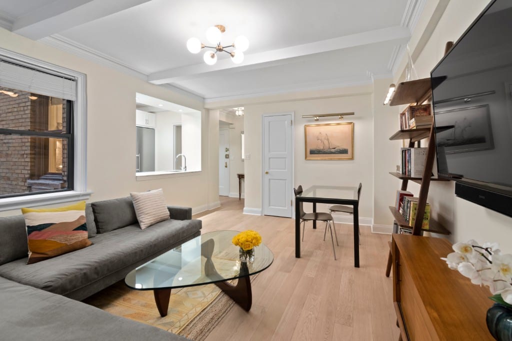 74 West 68th Street