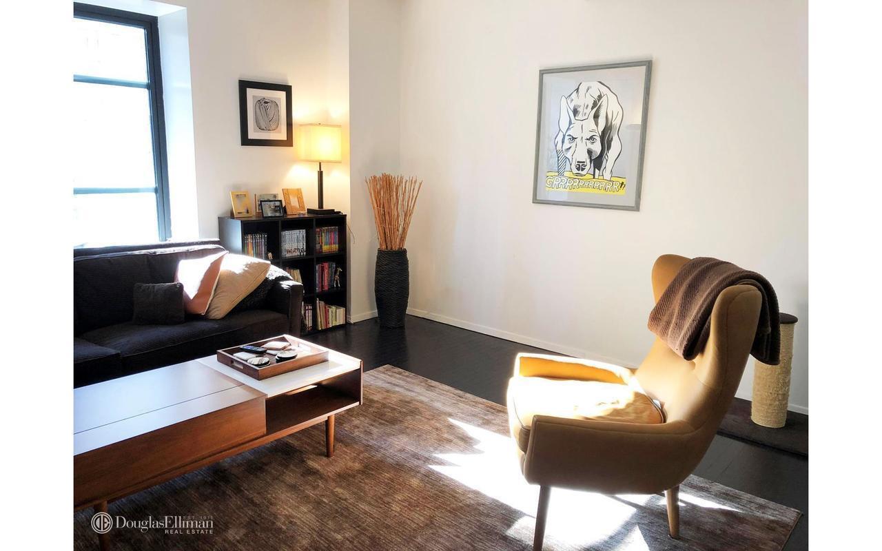 43 West 61st Street