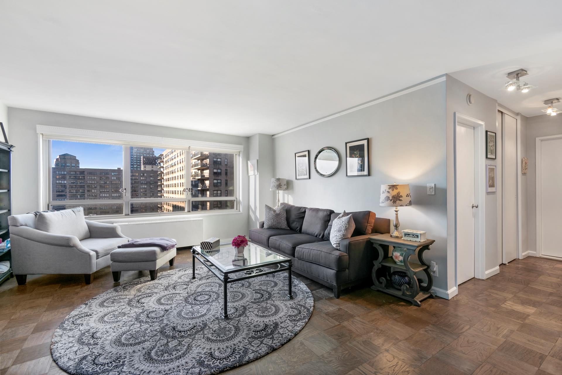 170 West End Avenue