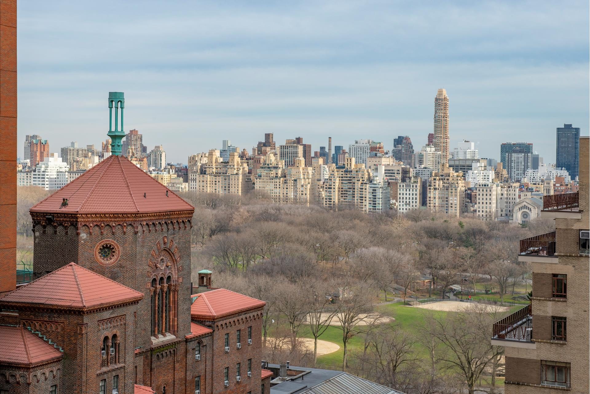 30 West 63rd Street