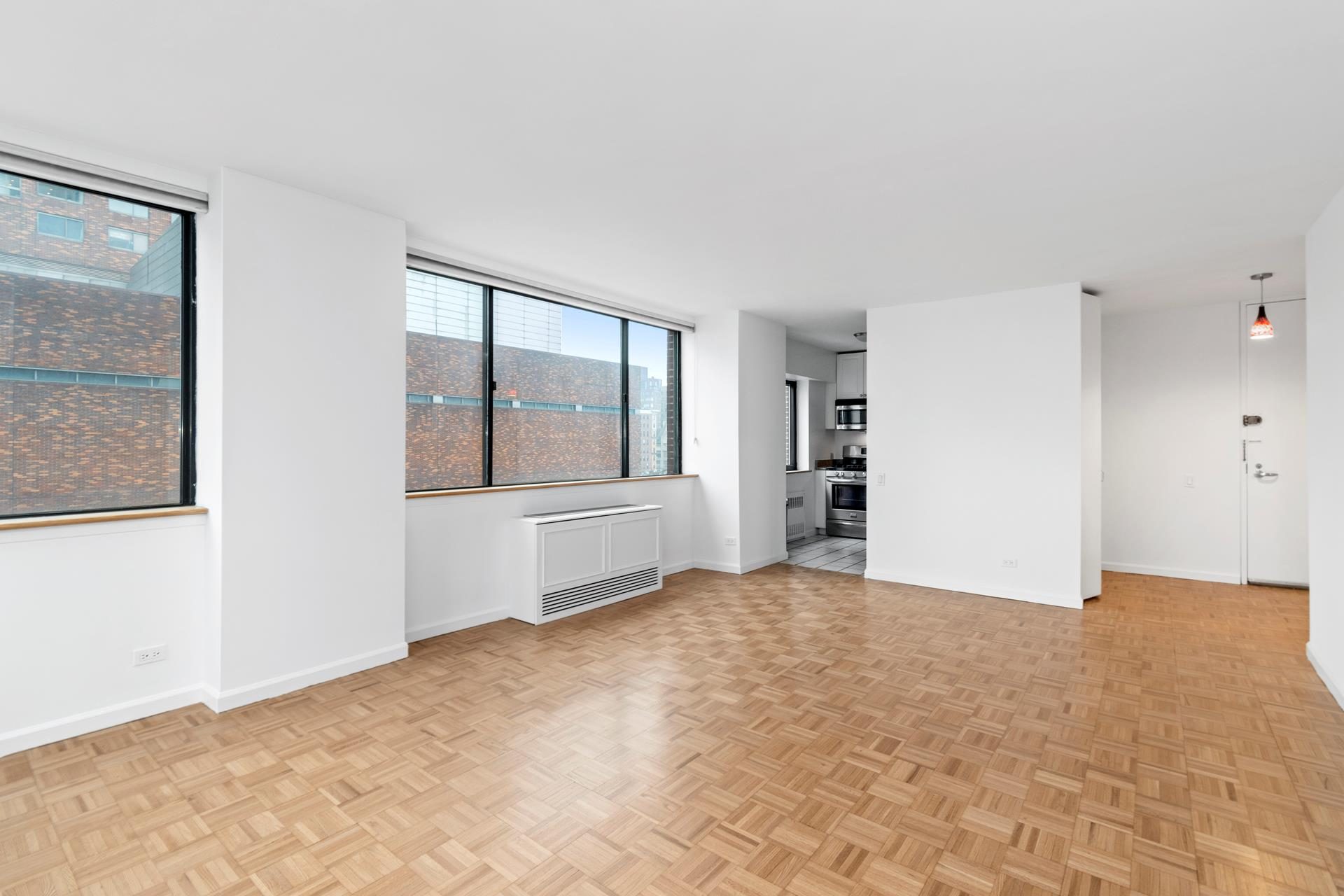 45 West 67th Street