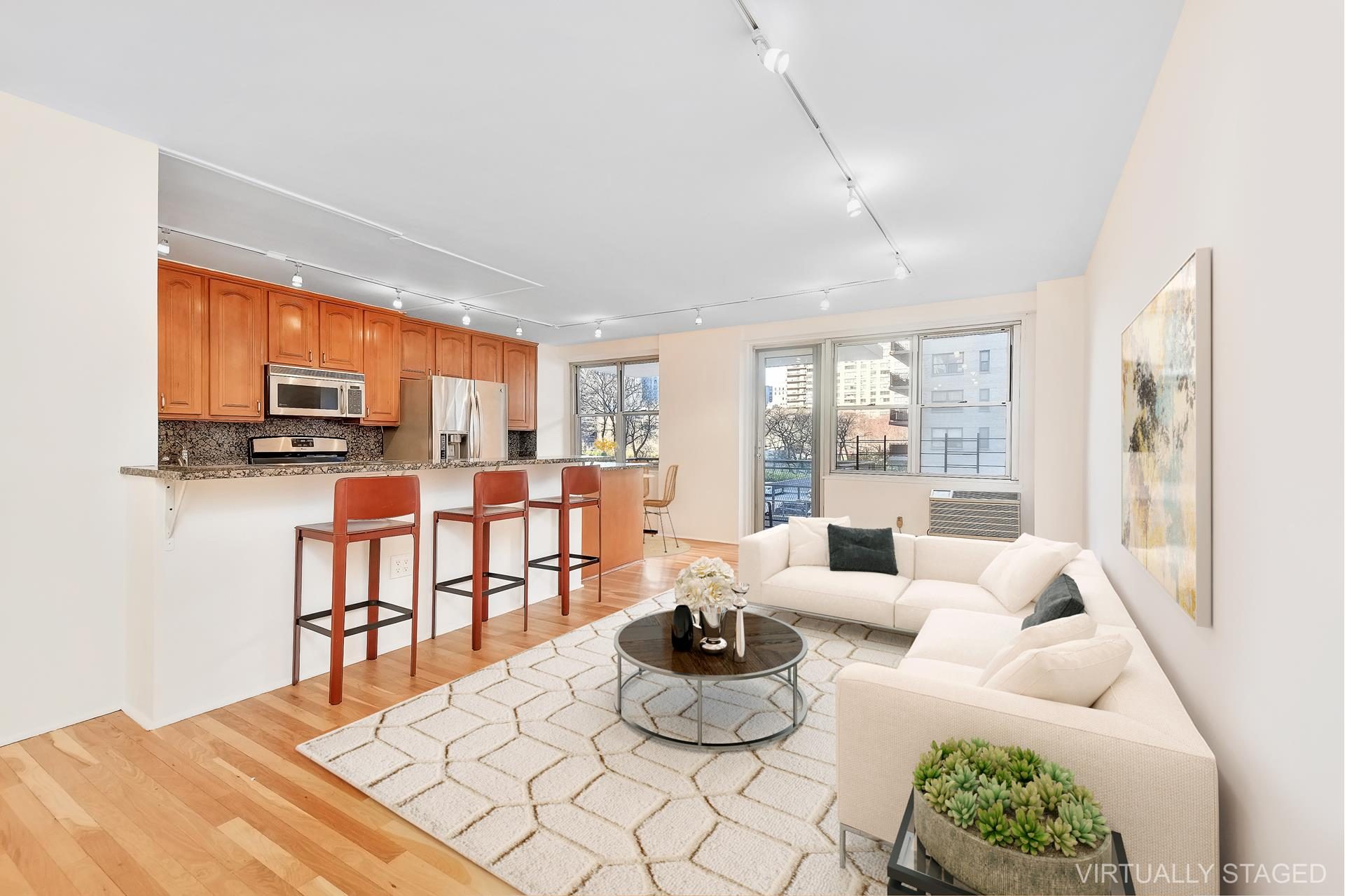 303 West 66th Street