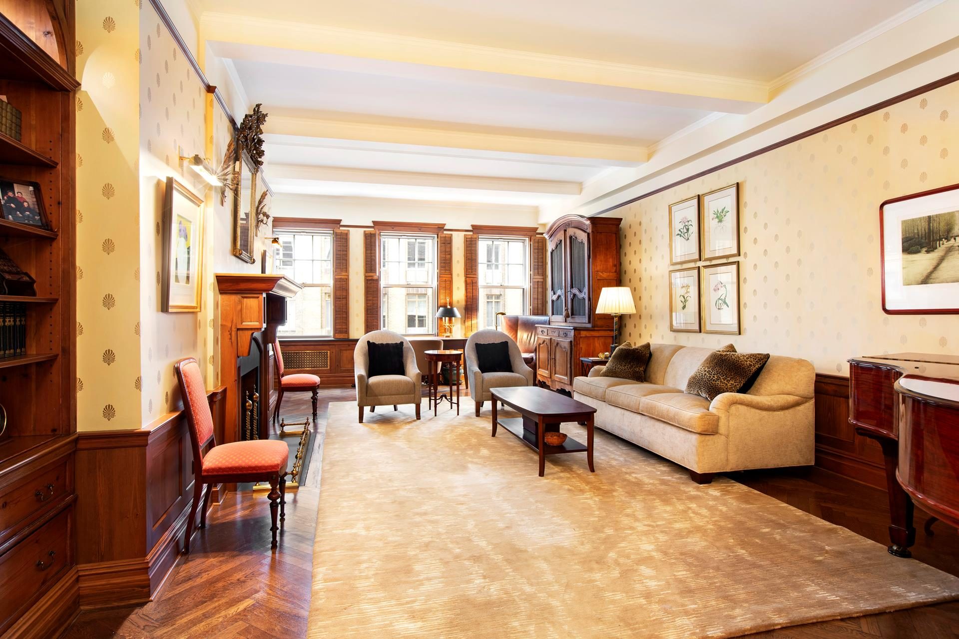 101 Central Park West