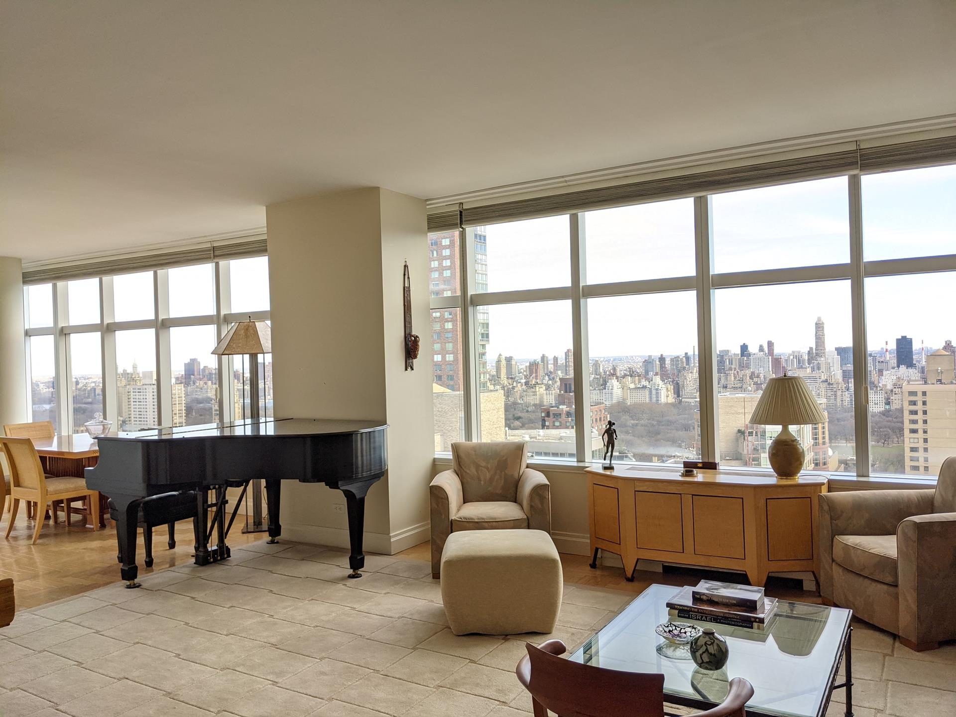 160 West 66th Street