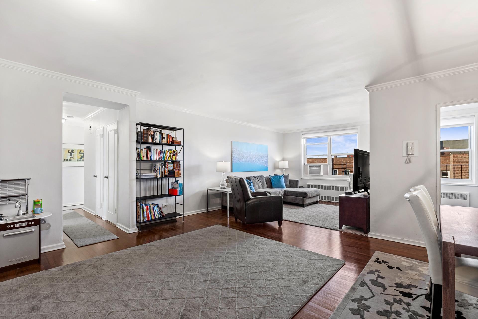 112-20 72nd Drive